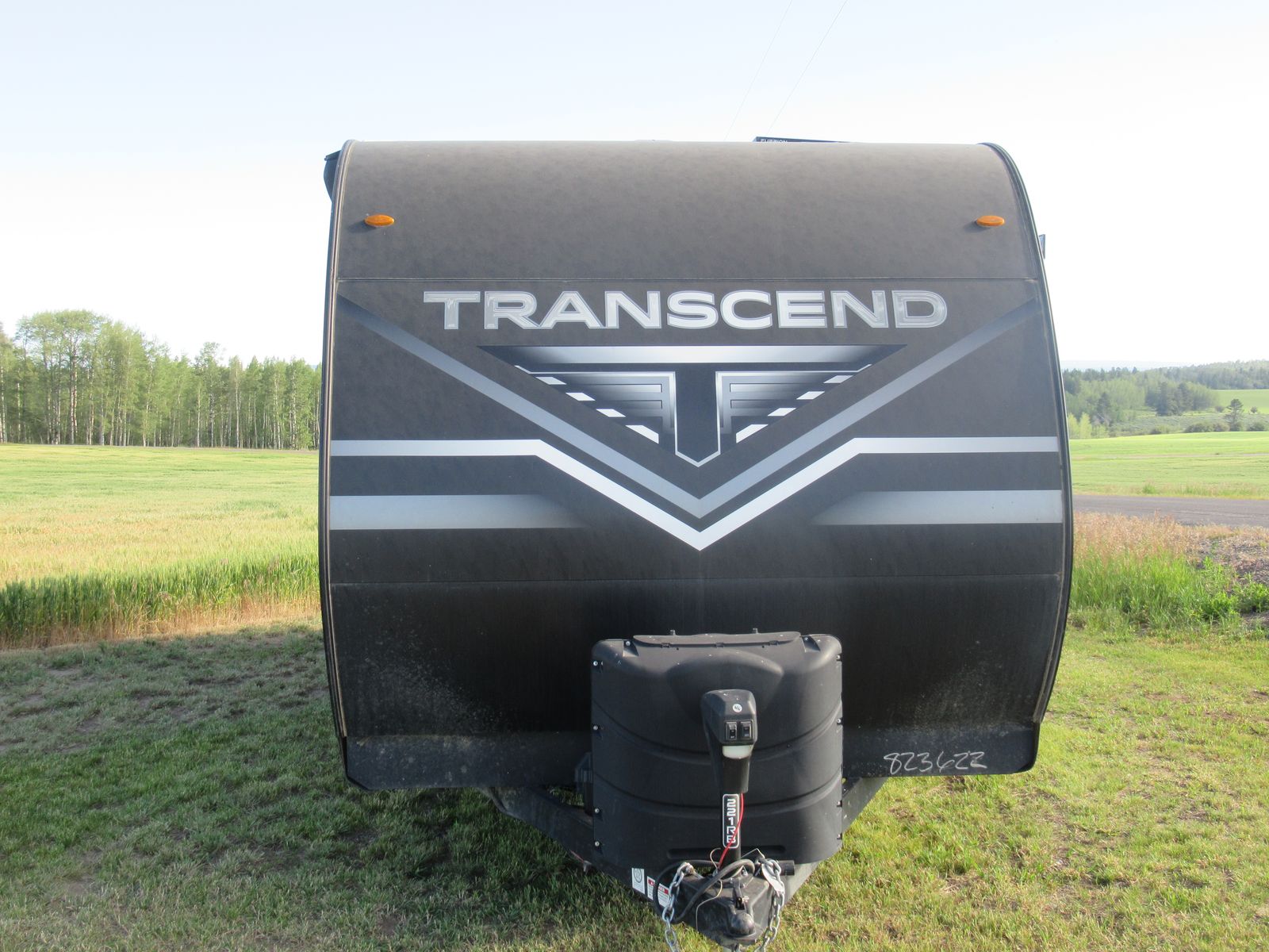 2022 Grand Design Transit Xplor Travel Trailer RB221
