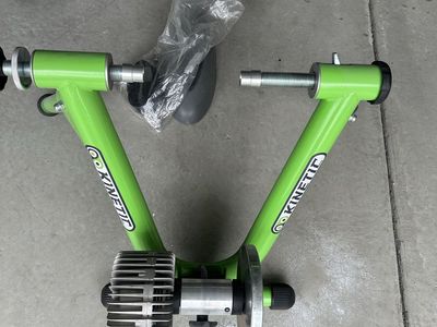 Kurt Kinetic Road Trainer