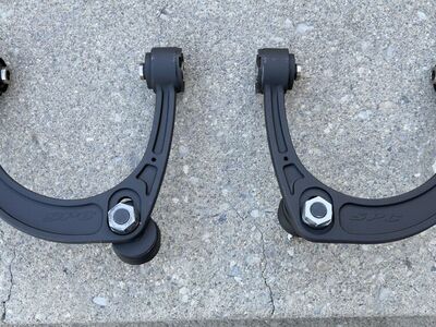 SPC ADJUSTABLE UPPER CONTROL ARMS 05-23 TACOMA