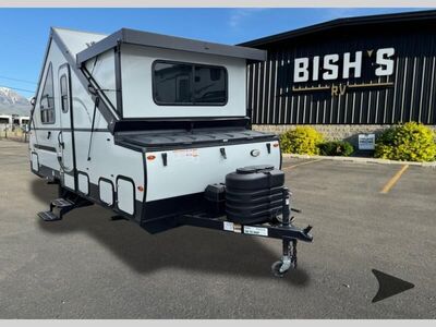 2025 Flagstaff T21HS