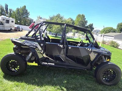 2016 Polaris RZR XP 4 1000 EPS – Street Legal – Lots of Extras