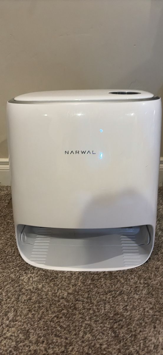 Narwal Robot Vacuum