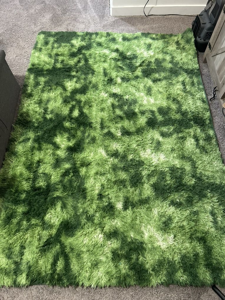 Area Rug