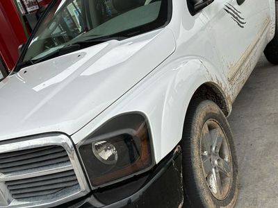 2006 DODGE DURANGO Limited