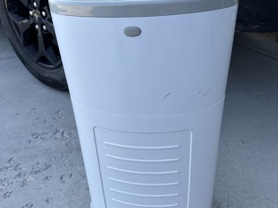 Dekor Classic Diaper Pail W Liners