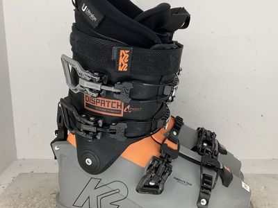 2023 K2 Women's Dispatch