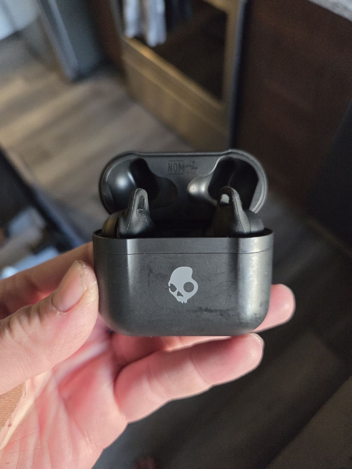 Earpods with cases I have 2 sets OPEN TO CASH OFFERS