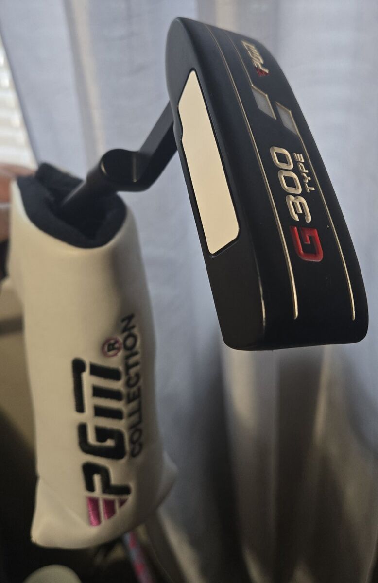 PGM G300 Putter