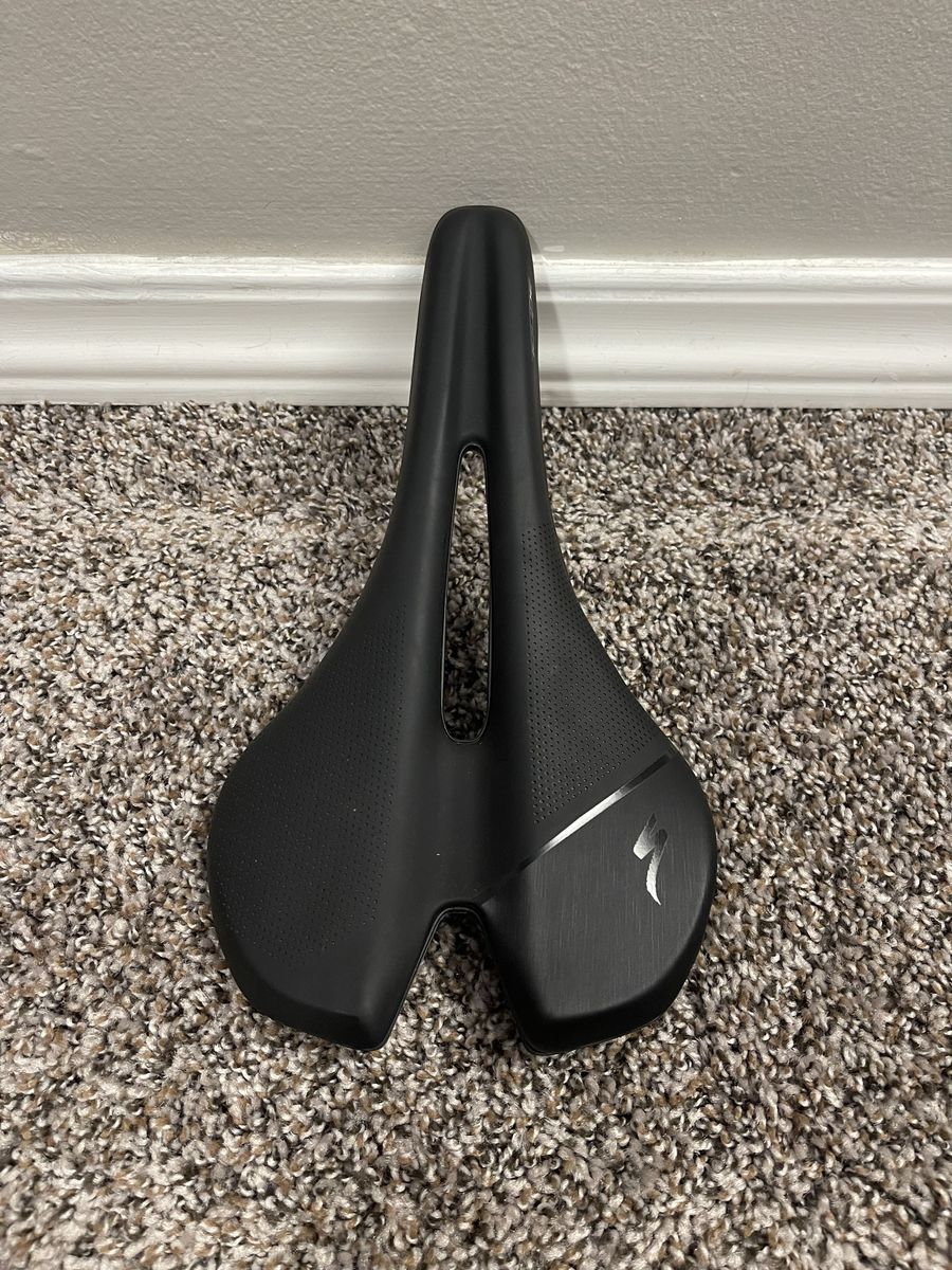 Specialized S-Works Toupe - 155mm