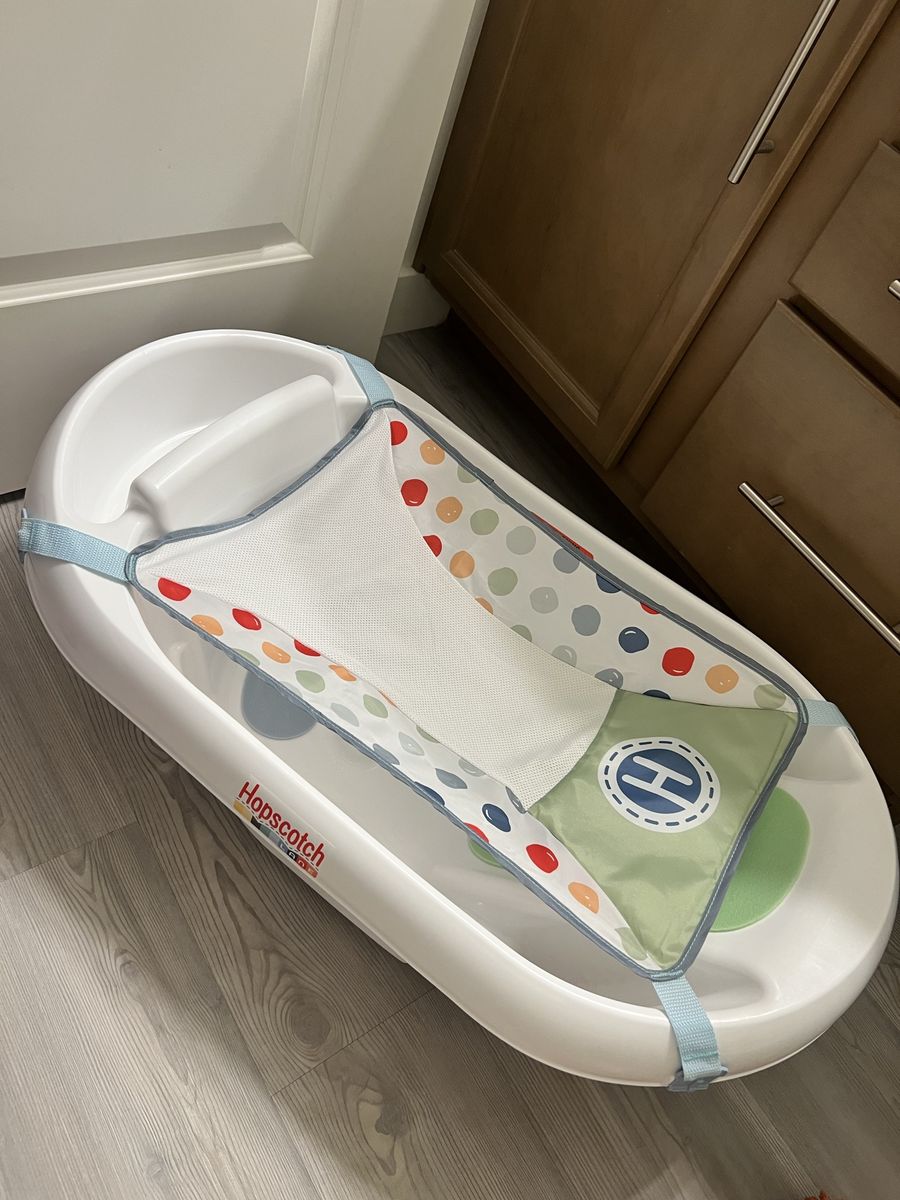 Baby Tub