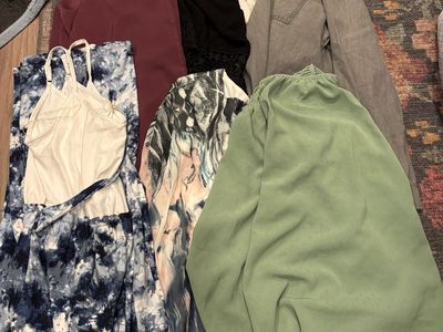 Women’s XL Clothing Bundle