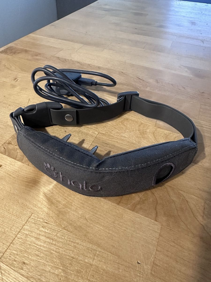Halo Collar 5 GPS Dog Collar