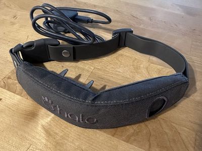 Halo Collar 5 GPS Dog Collar