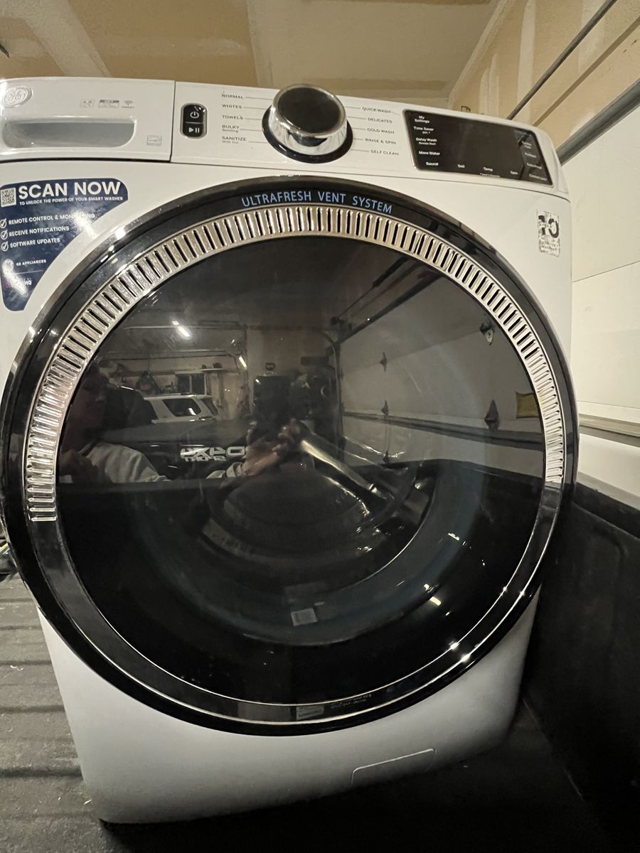 Washing machine