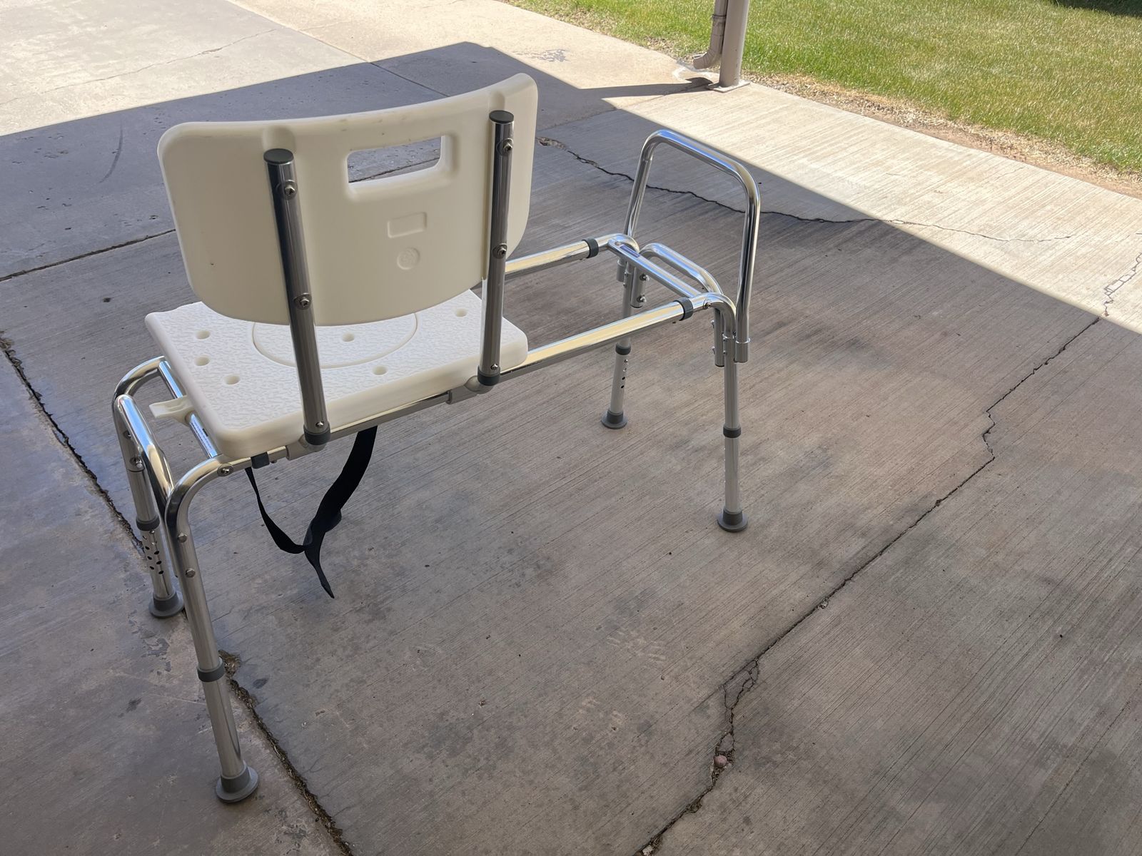 Shower chair