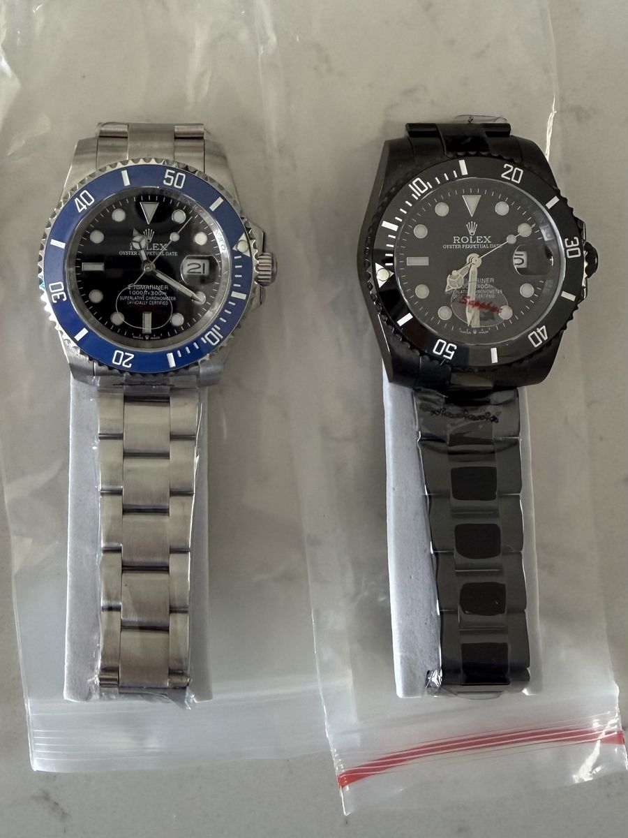 *REPLICA* Rolex Submariner
