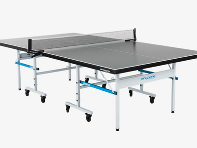 Ping Pong Premier Table Tennis Table