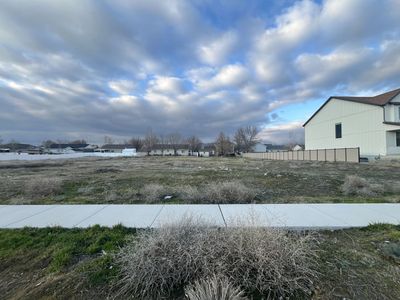 .5 Acre Lot in Lehi