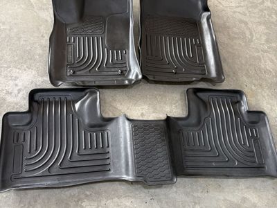 Dodge Durango Husky Liner All Weather Mat
