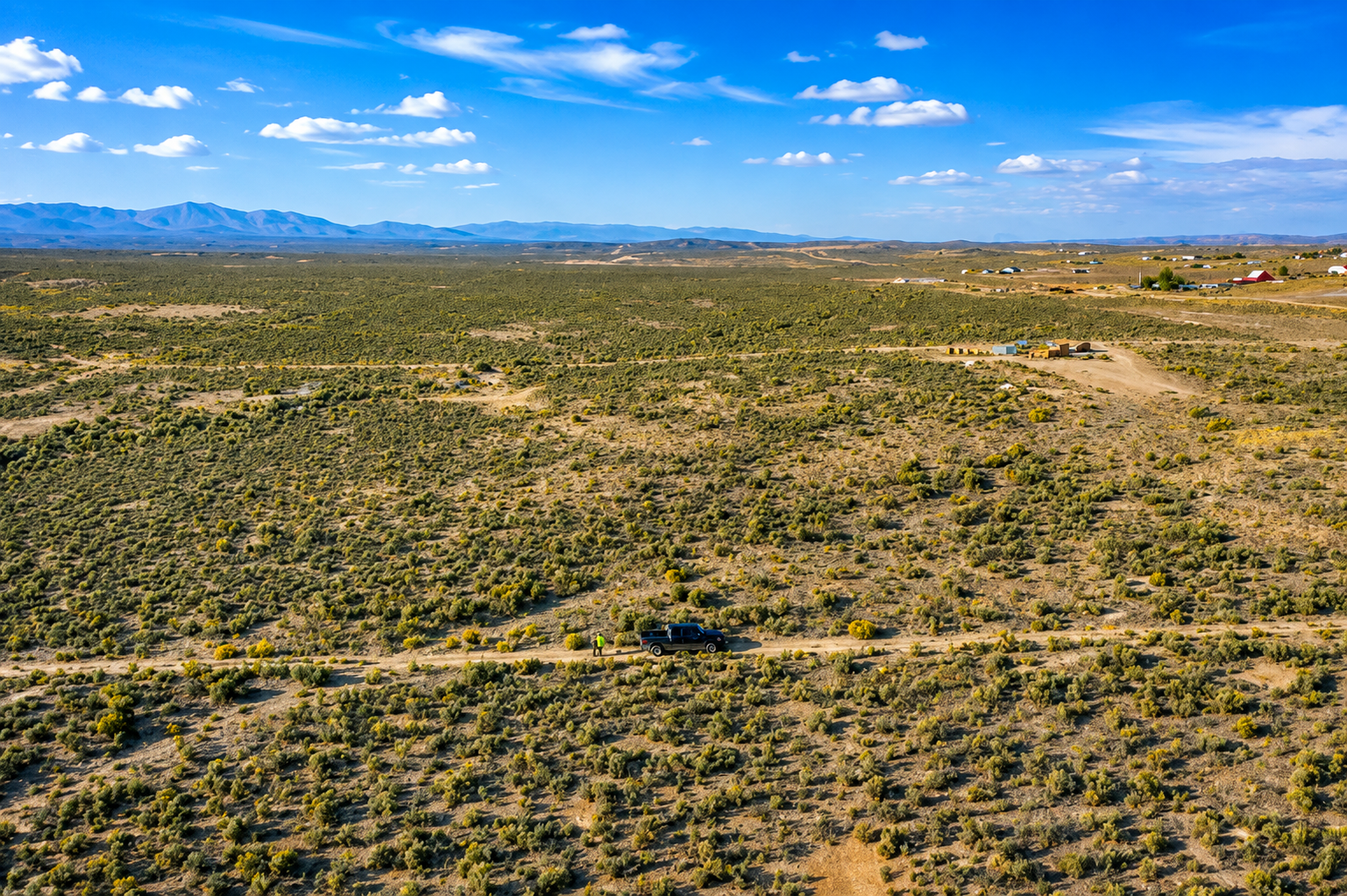 4.41 Acres of Land for Sale in Elko, NV (Ruby View Ranchos)
