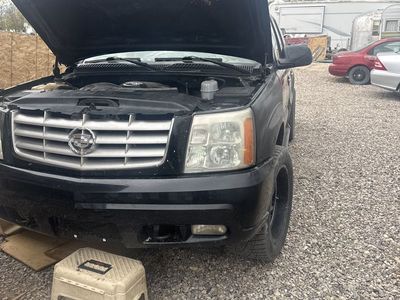 2005 Cadillac Escalade Esv