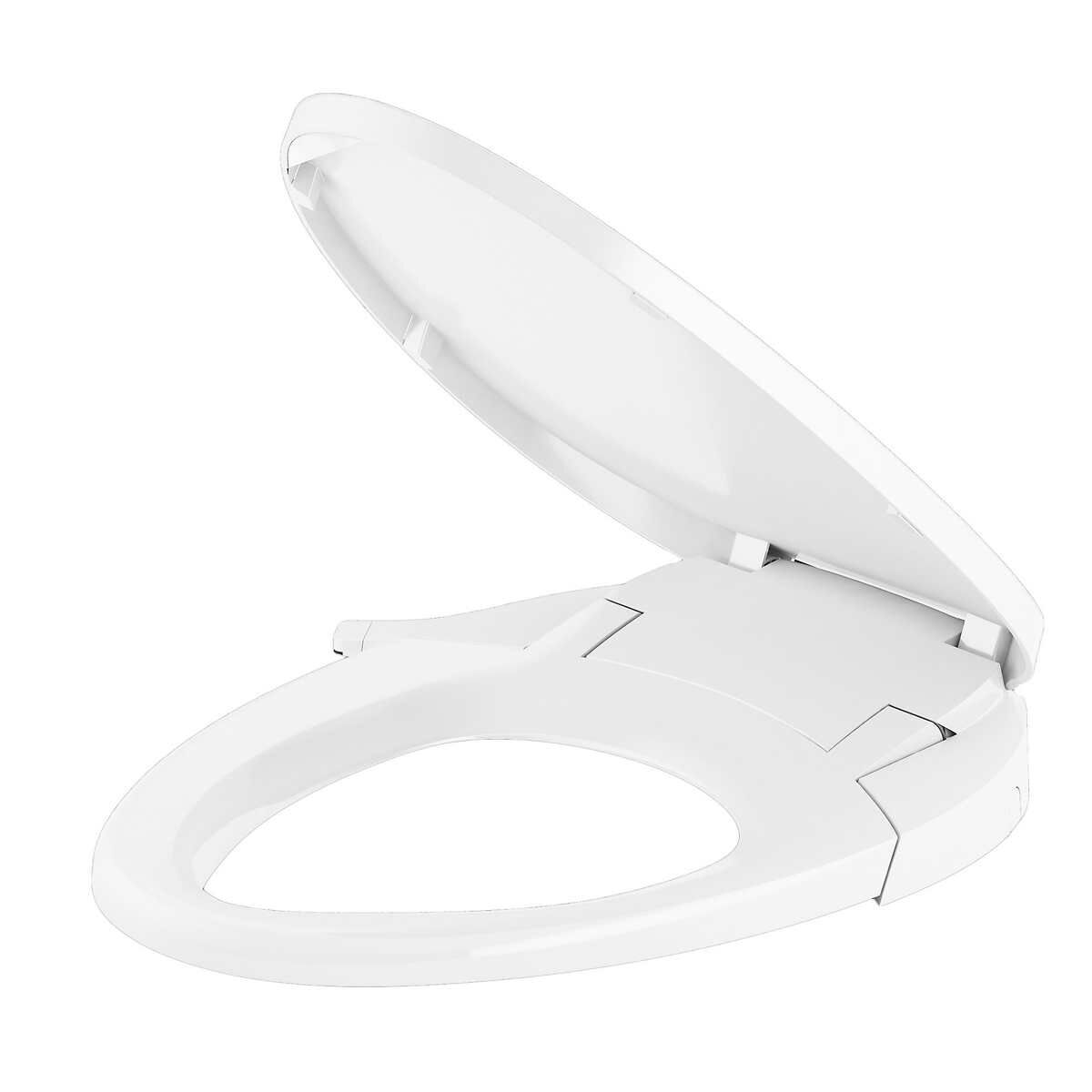 Kohler Purewash 98804-0 Manual Elongated Bidet Seat 1476815 #21674