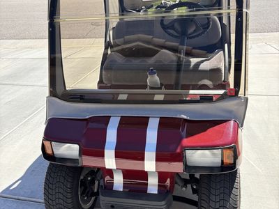 GOLF CART