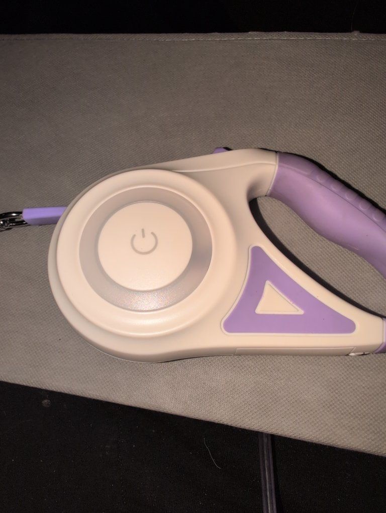 retractable dog leash