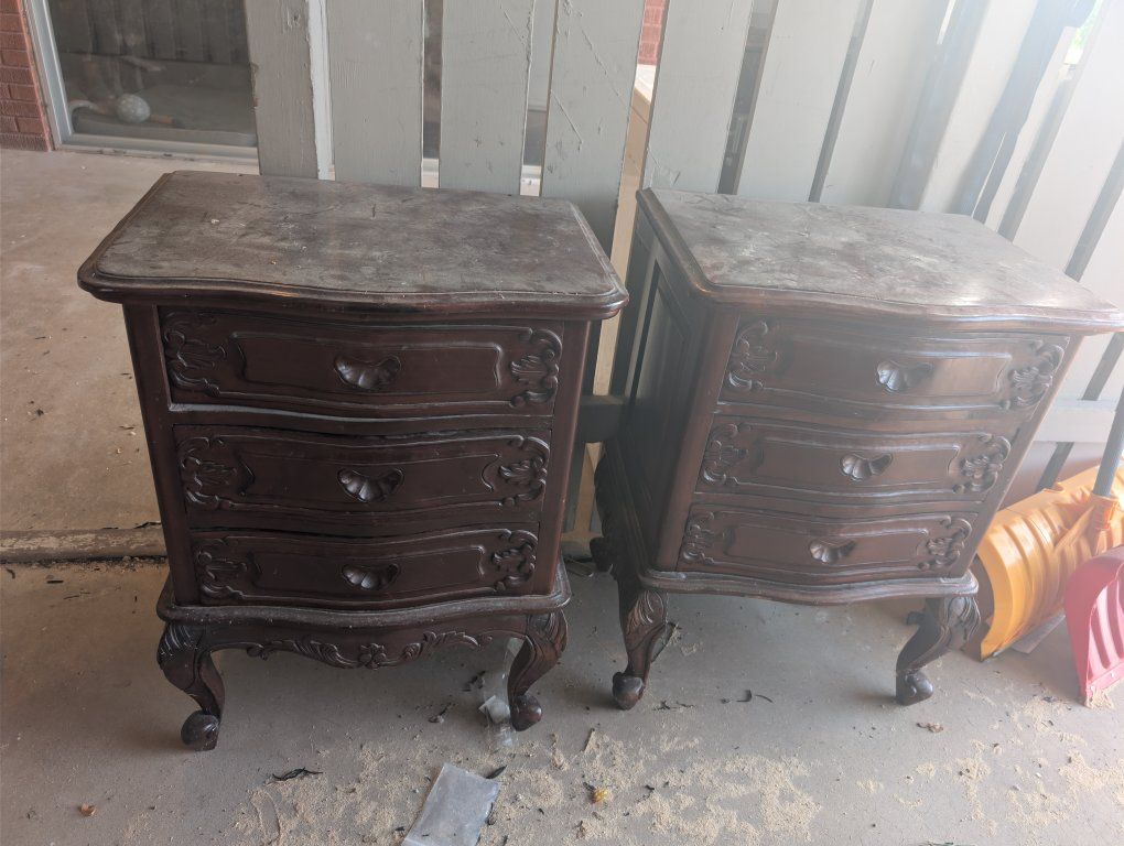 Night stands