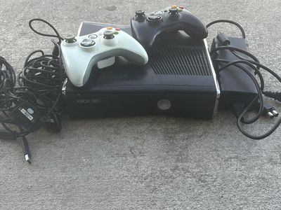 Xbox 360