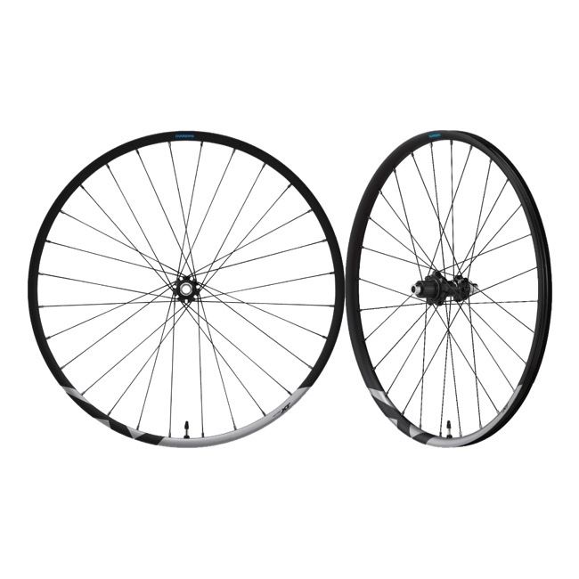 27.5 Boost Shimano Deore XT (XD) Wheelset