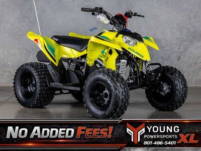2026 Polaris® Outlaw 110 EFI