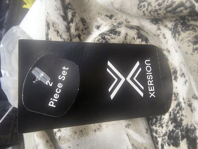 Version Winter Camo 2 piece set