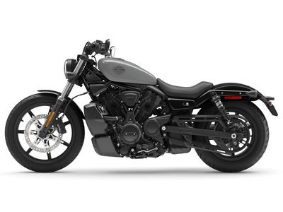 Harley-Davidson 2026 Nightster
