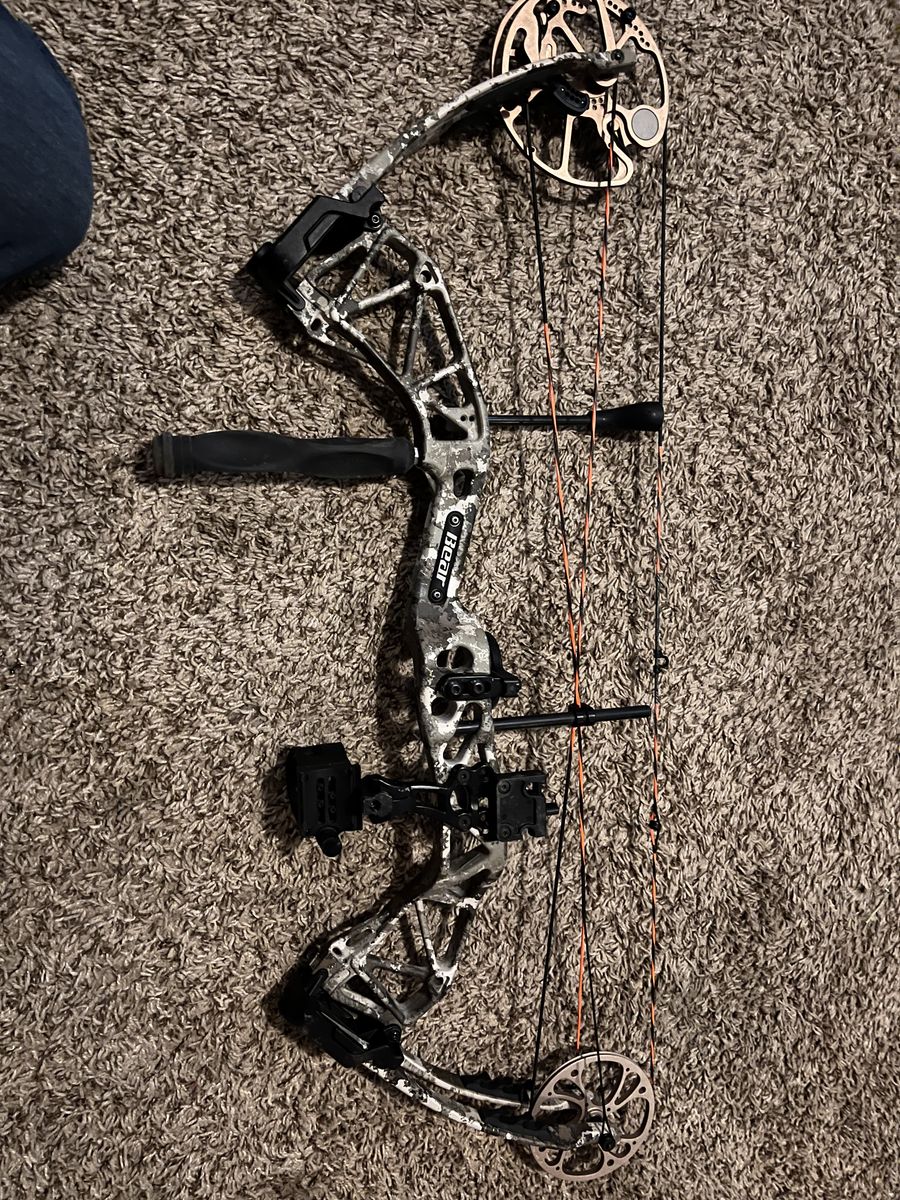 Compound Bow