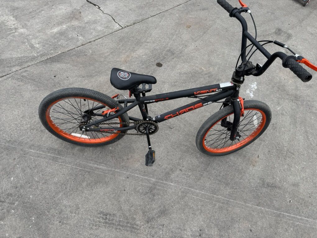 Nice Kids Bike