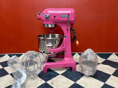 Hobart A200 Countertop 20-Quart Mixer 115V- Kitchen Restaurant Bakery