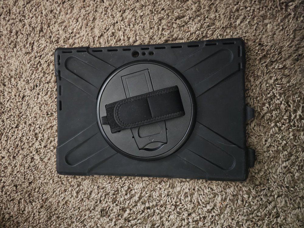 Rugged Microsoft Surface Pro Case
