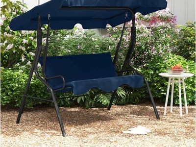 Porch Swing NEW