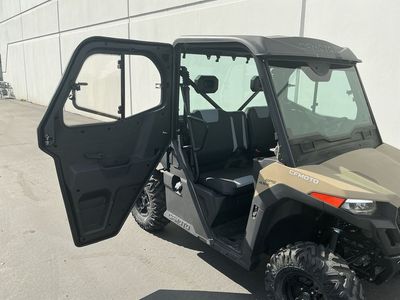 2024 CFMOTO UFORCE 600