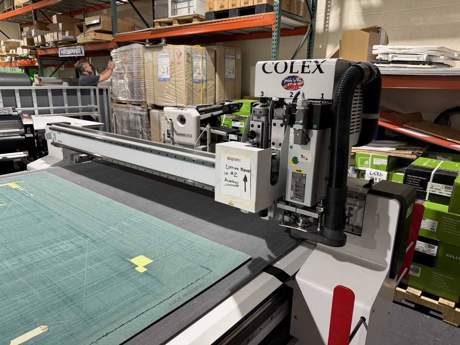 Colex sxc1732