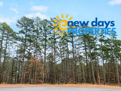 0.28-Acre Lot in a Prime Location in Fairfield Bay, AR
