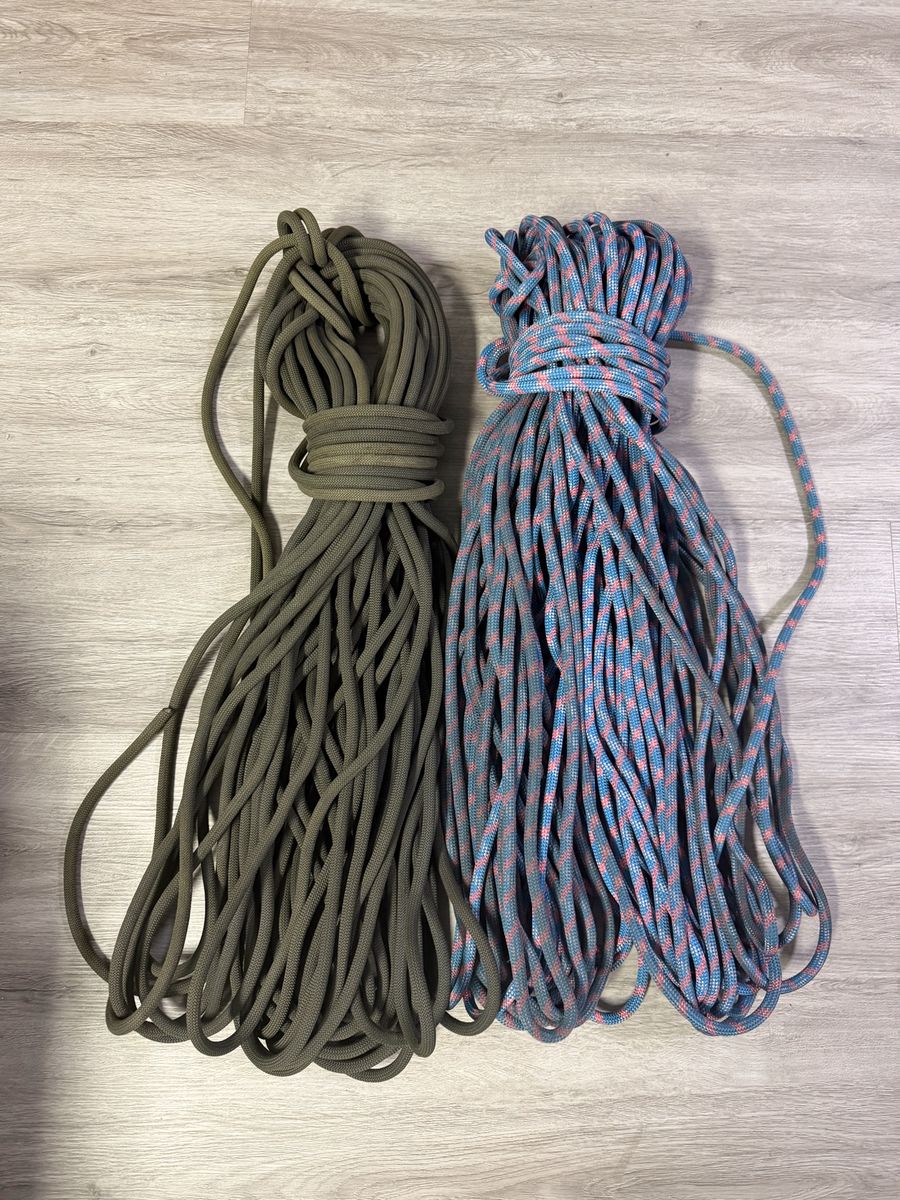 Climbing Rope
