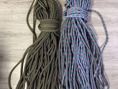 Climbing Rope