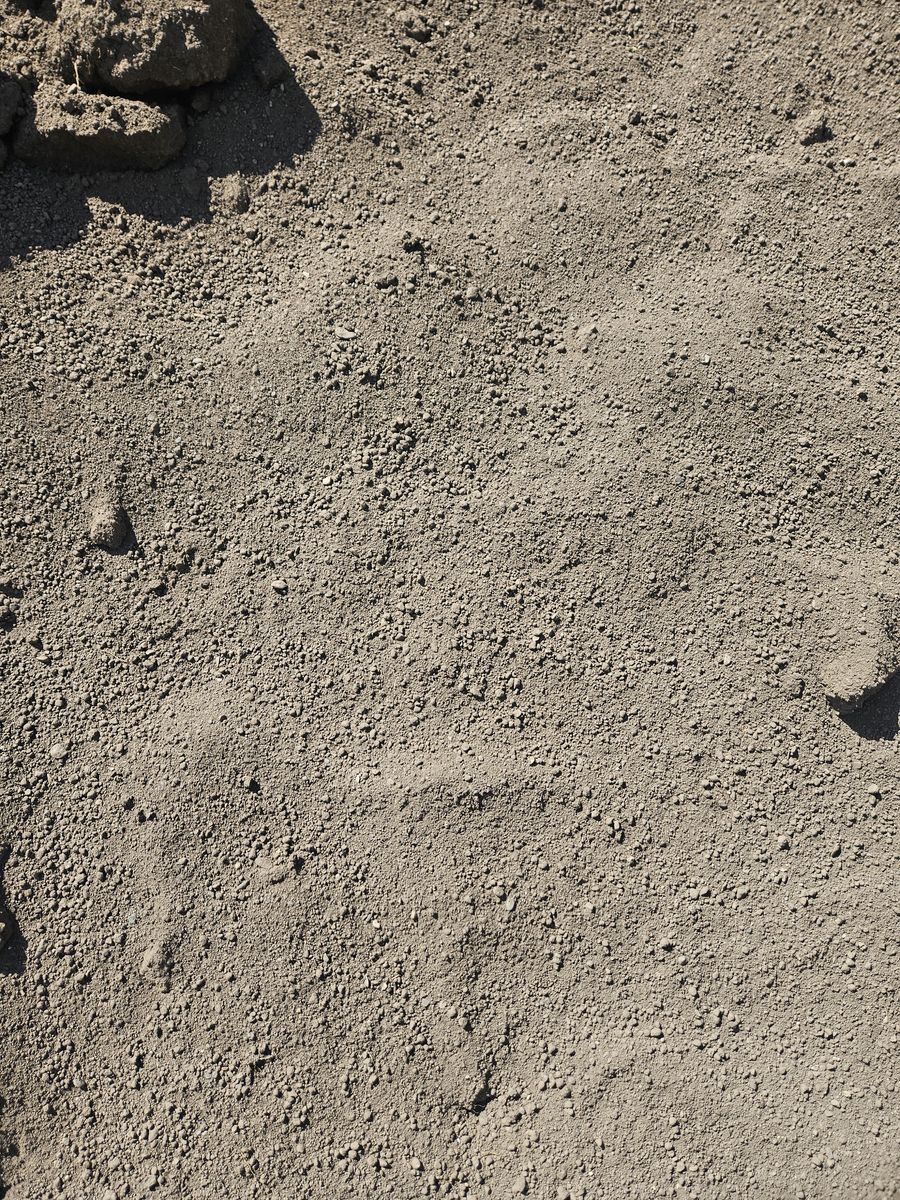 TOP SOIL