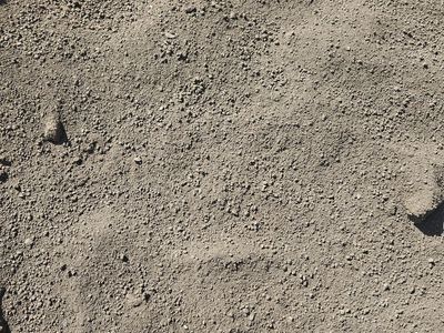 TOP SOIL