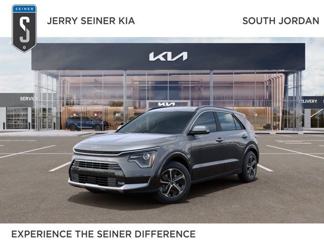 2026 Kia Niro SX