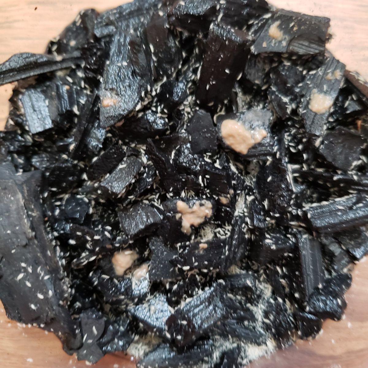 Springtails- White Tropical