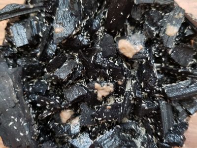 Springtails- White Tropical