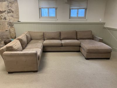 Sectional couch for sale